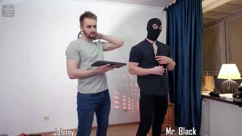 Snapshot of enjohnny chatting on 20, 12, 2025 Johnny online show from 20, 12, 2025