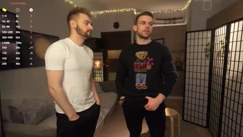 Snapshot of enjohnny chatting on 16, 1, 2026 Johnny online show from 16, 1, 2026