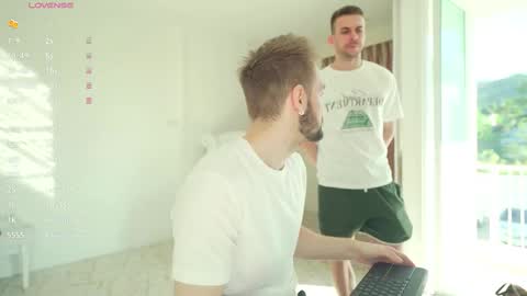 Snapshot of enjohnny chatting on 3, 2, 2026 Johnny online show from 3, 2, 2026