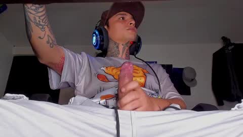 Snapshot of enjoymycock99 chatting on 11, 12, 2024 enjoymycock99 online show from 11, 12, 2024