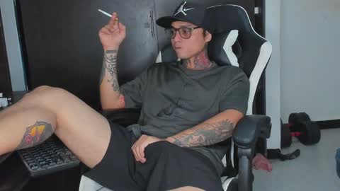 Snapshot of enjoymycock99 chatting on 23, 2, 2025 enjoymycock99 online show from 23, 2, 2025