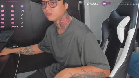 Snapshot of enjoymycock99 chatting on 4, 3, 2025 enjoymycock99 online show from 4, 3, 2025