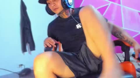 Snapshot of enjoymycock99 chatting on 2, 3, 2026 enjoymycock99 online show from 2, 3, 2026