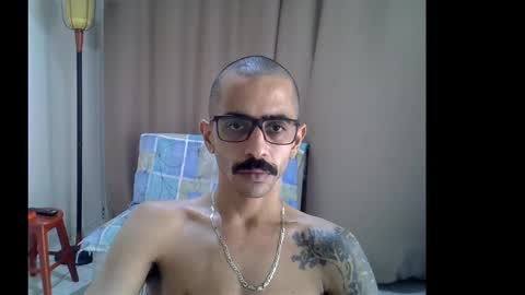 Luke online show from 5, 12, 2024