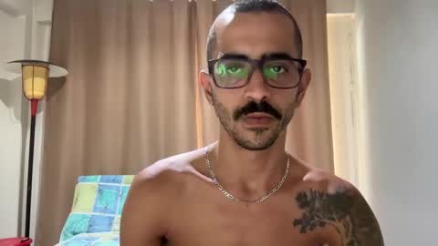 Luke online show from 12, 12, 2024