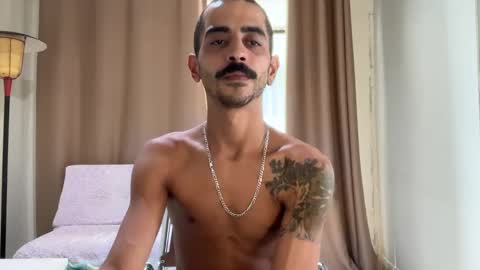 Luke online show from 6, 2, 2025