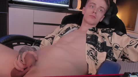 Enker online show from 2, 2, 2025