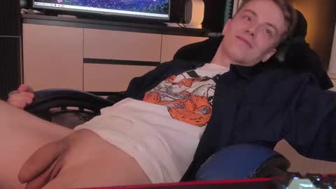 Enker online show from 21, 2, 2025