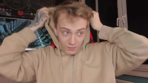 Enker online show from 29, 9, 2025