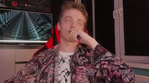 Enker online show from 16, 10, 2025