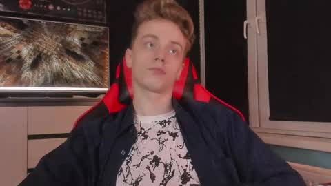 Enker online show from 13, 11, 2025