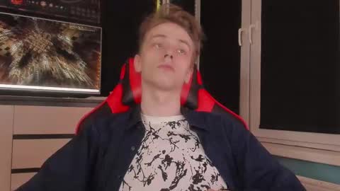 Enker online show from 14, 12, 2025