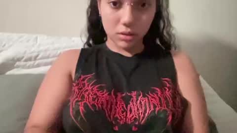 EmmaVerhoeven online show from 15, 10, 2025