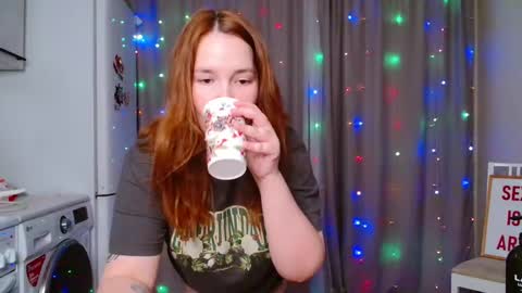 Horny Mary online show from 16, 12, 2024
