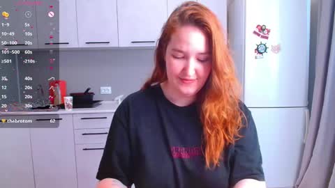 Horny Mary online show from 28, 1, 2025
