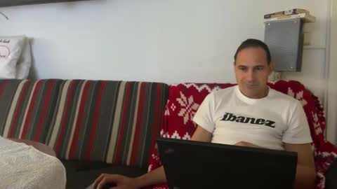 Snapshot of enrico5578 chatting on 6, 11, 2025 enrico5578 online show from 6, 11, 2025