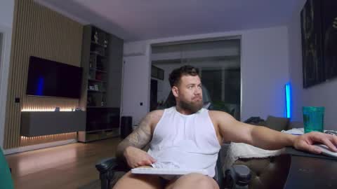 Erik online show from 6, 5, 2026