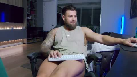 Erik online show from 23, 6, 2026