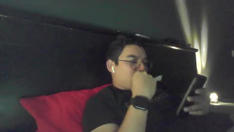 Snapshot of enriquecum chatting on 5, 1, 2025 enriquecum online show from 5, 1, 2025