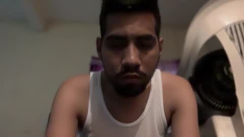 Enriquegc197 online show from 29, 12, 2024