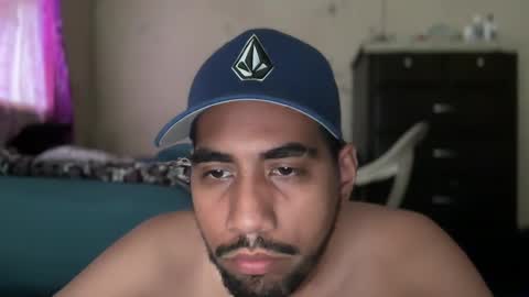 Enriquegc197 online show from 5, 1, 2025