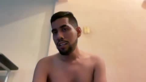 Enriquegc197 online show from 17, 1, 2025