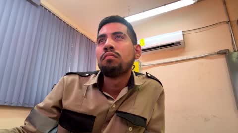 Enriquegc197 online show from 20, 1, 2025