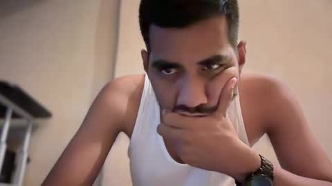 Enriquegc197 online show from 22, 1, 2025