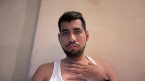 Enriquegc197 online show from 29, 1, 2025