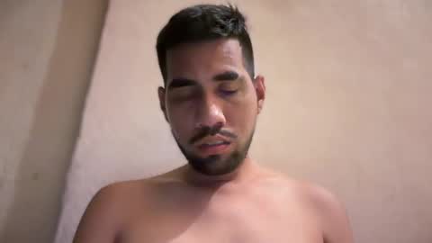 Enriquegc197 online show from 16, 2, 2025