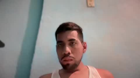 Enriquegc197 online show from 19, 2, 2025