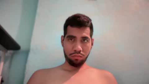 Enriquegc197 online show from 28, 2, 2025