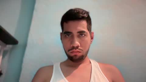 Enriquegc197 online show from 1, 3, 2025