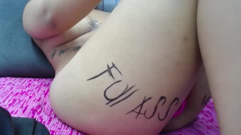 Enny Dirty online show from 6, 2, 2025