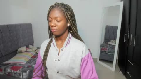 Angela online show from 21, 11, 2025