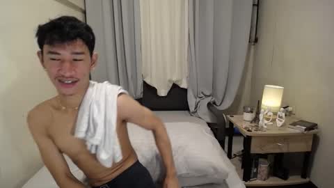 enzo online show from 8, 11, 2025