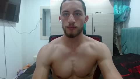 Snapshot of enzo_savage chatting on 26, 9, 2025 enzo_savage online show from 26, 9, 2025