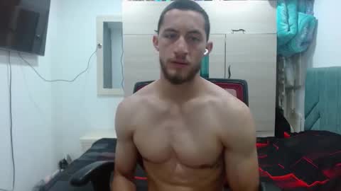 Snapshot of enzo_savage chatting on 27, 9, 2025 enzo_savage online show from 27, 9, 2025