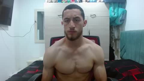 Snapshot of enzo_savage chatting on 29, 9, 2025 enzo_savage online show from 29, 9, 2025