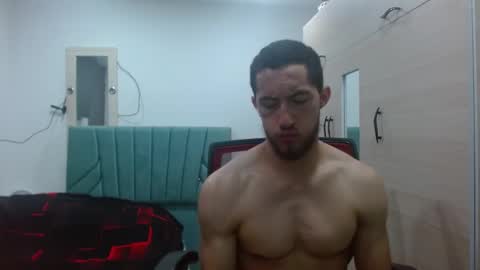 Snapshot of enzo_savage chatting on 14, 10, 2025 enzo_savage online show from 14, 10, 2025