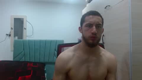 Snapshot of enzo_savage chatting on 16, 10, 2025 enzo_savage online show from 16, 10, 2025