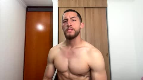 enzo_savage online show from 14, 1, 2026