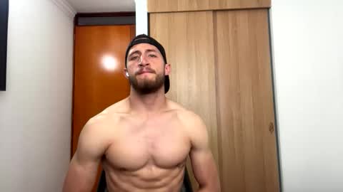 enzo_savage online show from 8, 5, 2026