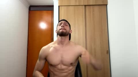 enzo_savage online show from 13, 5, 2026