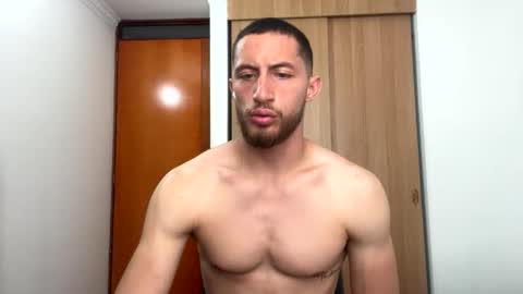 Snapshot of enzo_savage chatting on 14, 5, 2026 enzo_savage online show from 14, 5, 2026