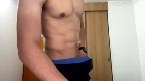 Snapshot of enzo_savage chatting on 5, 6, 2026 enzo_savage online show from 5, 6, 2026