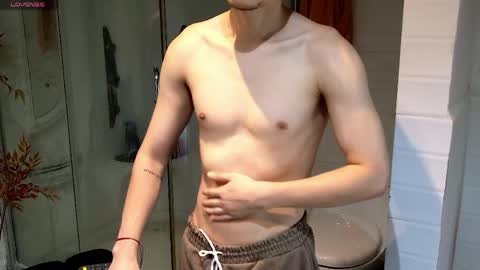 enzo_steel online show from 26, 4, 2026