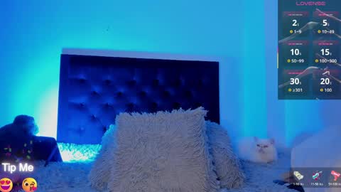 Enzo online show from 27, 4, 2026