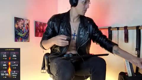 enzoprat online show from 4, 3, 2026