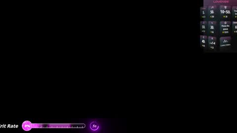 Snapshot of erapody chatting on 8, 3, 2026 Venice online show from 8, 3, 2026